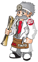 Dr. Tinto